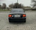 Черный Хендай Соната, объемом двигателя 2 л и пробегом 250 тыс. км за 2000 $, фото 5 на Automoto.ua