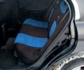 Черный Хендай Соната, объемом двигателя 2 л и пробегом 240 тыс. км за 3500 $, фото 10 на Automoto.ua