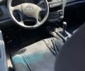 Черный Хендай Соната, объемом двигателя 2 л и пробегом 270 тыс. км за 1194 $, фото 1 на Automoto.ua