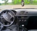 Черный Хендай Соната, объемом двигателя 2.4 л и пробегом 220 тыс. км за 4950 $, фото 11 на Automoto.ua