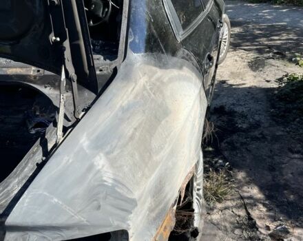 Черный Хендай Соната, объемом двигателя 2 л и пробегом 270 тыс. км за 1194 $, фото 9 на Automoto.ua