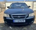 Чорний Хендай Соната, об'ємом двигуна 2.36 л та пробігом 242 тис. км за 5300 $, фото 3 на Automoto.ua