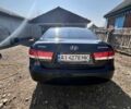 Чорний Хендай Соната, об'ємом двигуна 2.36 л та пробігом 242 тис. км за 5300 $, фото 15 на Automoto.ua