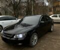 Черный Хендай Соната, объемом двигателя 2.4 л и пробегом 777 тыс. км за 5300 $, фото 1 на Automoto.ua