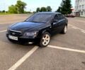 Черный Хендай Соната, объемом двигателя 2.4 л и пробегом 220 тыс. км за 4950 $, фото 1 на Automoto.ua
