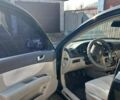 Чорний Хендай Соната, об'ємом двигуна 2.36 л та пробігом 242 тис. км за 5300 $, фото 1 на Automoto.ua