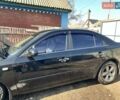 Чорний Хендай Соната, об'ємом двигуна 2.36 л та пробігом 242 тис. км за 5300 $, фото 16 на Automoto.ua