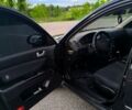 Черный Хендай Соната, объемом двигателя 2.4 л и пробегом 220 тыс. км за 4950 $, фото 10 на Automoto.ua