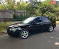 Хендай Соната 2006 у Ужгороді на Automoto.ua Чорний Хендай Соната, об'ємом двигуна 2.4 л та пробігом 290 тис. км за 7400 $, фото 3 на Automoto.ua