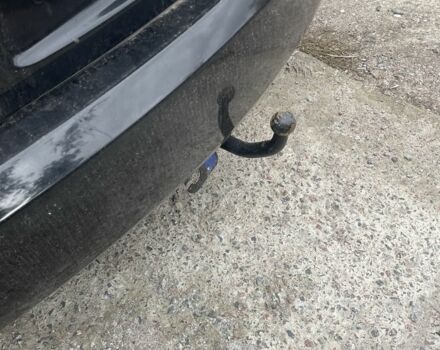 Чорний Хендай Соната, об'ємом двигуна 2 л та пробігом 280 тис. км за 5200 $, фото 20 на Automoto.ua