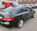 Хендай Соната 2006 у Буче на Automoto.ua Чорний Хендай Соната, об'ємом двигуна 3.34 л та пробігом 215 тис. км за 5999 $, фото 11 на Automoto.ua