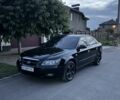 Чорний Хендай Соната, об'ємом двигуна 3.3 л та пробігом 284 тис. км за 5999 $, фото 4 на Automoto.ua