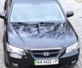 Чорний Хендай Соната, об'ємом двигуна 3.3 л та пробігом 360 тис. км за 6900 $, фото 1 на Automoto.ua