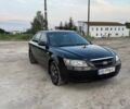 Чорний Хендай Соната, об'ємом двигуна 2.4 л та пробігом 217 тис. км за 5400 $, фото 2 на Automoto.ua