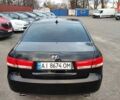 Хендай Соната 2006 у Буче на Automoto.ua Чорний Хендай Соната, об'ємом двигуна 3.34 л та пробігом 215 тис. км за 5999 $, фото 13 на Automoto.ua