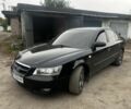 Чорний Хендай Соната, об'ємом двигуна 3.3 л та пробігом 157 тис. км за 4999 $, фото 1 на Automoto.ua