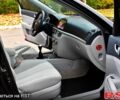 Хендай Соната 2006 у Києві на Automoto.ua Чорний Хендай Соната, об'ємом двигуна 2 л та пробігом 212 тис. км за 4800 $, фото 6 на Automoto.ua