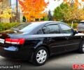 Хендай Соната 2006 у Києві на Automoto.ua Чорний Хендай Соната, об'ємом двигуна 2 л та пробігом 212 тис. км за 4800 $, фото 3 на Automoto.ua