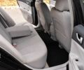 Черный Хендай Соната, объемом двигателя 2 л и пробегом 212 тыс. км за 4800 $, фото 15 на Automoto.ua