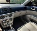 Хендай Соната 2006 у Ужгороді на Automoto.ua Чорний Хендай Соната, об'ємом двигуна 2.4 л та пробігом 290 тис. км за 7400 $, фото 5 на Automoto.ua