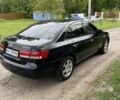 Чорний Хендай Соната, об'ємом двигуна 2 л та пробігом 280 тис. км за 5200 $, фото 8 на Automoto.ua