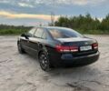 Чорний Хендай Соната, об'ємом двигуна 2.4 л та пробігом 217 тис. км за 5400 $, фото 6 на Automoto.ua
