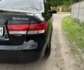 Чорний Хендай Соната, об'ємом двигуна 2 л та пробігом 280 тис. км за 5200 $, фото 7 на Automoto.ua