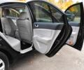 Черный Хендай Соната, объемом двигателя 2 л и пробегом 212 тыс. км за 4800 $, фото 16 на Automoto.ua