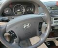 Хендай Соната 2006 у Буче на Automoto.ua Чорний Хендай Соната, об'ємом двигуна 3.34 л та пробігом 215 тис. км за 5999 $, фото 38 на Automoto.ua