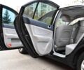 Черный Хендай Соната, объемом двигателя 2 л и пробегом 212 тыс. км за 4800 $, фото 17 на Automoto.ua