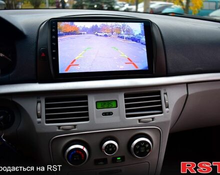 Хендай Соната 2006 у Києві на Automoto.ua Чорний Хендай Соната, об'ємом двигуна 2 л та пробігом 212 тис. км за 4800 $, фото 9 на Automoto.ua