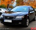 Хендай Соната 2006 у Києві на Automoto.ua Чорний Хендай Соната, об'ємом двигуна 2 л та пробігом 212 тис. км за 4800 $, фото 1 на Automoto.ua