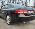 Хендай Соната 2006 у Буче на Automoto.ua Чорний Хендай Соната, об'ємом двигуна 3.34 л та пробігом 215 тис. км за 5999 $, фото 14 на Automoto.ua