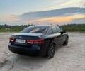 Чорний Хендай Соната, об'ємом двигуна 2.4 л та пробігом 217 тис. км за 5400 $, фото 4 на Automoto.ua