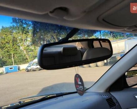 Хендай Соната 2006 у Буче на Automoto.ua Чорний Хендай Соната, об'ємом двигуна 3.34 л та пробігом 215 тис. км за 5999 $, фото 33 на Automoto.ua