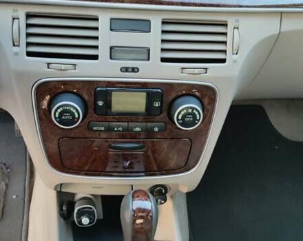 Хендай Соната 2006 у Буче на Automoto.ua Чорний Хендай Соната, об'ємом двигуна 3.34 л та пробігом 215 тис. км за 5999 $, фото 37 на Automoto.ua