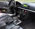 Черный Хендай Соната, объемом двигателя 2 л и пробегом 266 тыс. км за 6000 $, фото 11 на Automoto.ua
