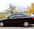 Черный Хендай Соната, объемом двигателя 2 л и пробегом 212 тыс. км за 4800 $, фото 5 на Automoto.ua