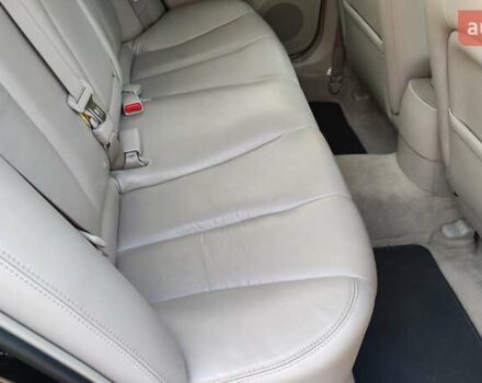 Хендай Соната 2006 у Буче на Automoto.ua Чорний Хендай Соната, об'ємом двигуна 3.34 л та пробігом 215 тис. км за 5999 $, фото 23 на Automoto.ua