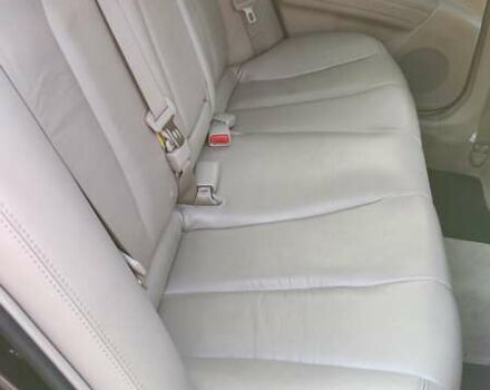 Хендай Соната 2006 у Буче на Automoto.ua Чорний Хендай Соната, об'ємом двигуна 3.34 л та пробігом 215 тис. км за 5999 $, фото 21 на Automoto.ua