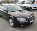 Хендай Соната 2006 у Буче на Automoto.ua Чорний Хендай Соната, об'ємом двигуна 3.34 л та пробігом 215 тис. км за 5999 $, фото 1 на Automoto.ua