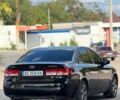 Черный Хендай Соната, объемом двигателя 3.3 л и пробегом 220 тыс. км за 4400 $, фото 3 на Automoto.ua
