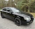 Черный Хендай Соната, объемом двигателя 3.3 л и пробегом 228 тыс. км за 5950 $, фото 1 на Automoto.ua