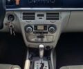 Хендай Соната 2006 у Ужгороді на Automoto.ua Чорний Хендай Соната, об'ємом двигуна 2.4 л та пробігом 290 тис. км за 7400 $, фото 4 на Automoto.ua