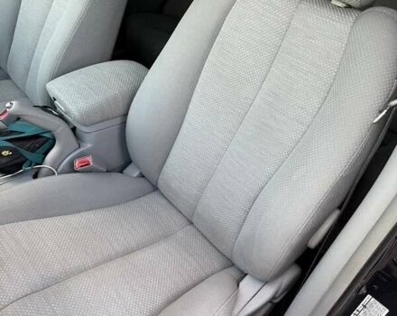 Чорний Хендай Соната, об'ємом двигуна 2.4 л та пробігом 217 тис. км за 5400 $, фото 10 на Automoto.ua