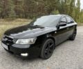 Чорний Хендай Соната, об'ємом двигуна 3.3 л та пробігом 228 тис. км за 5950 $, фото 1 на Automoto.ua