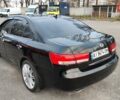 Хендай Соната 2006 у Буче на Automoto.ua Чорний Хендай Соната, об'ємом двигуна 3.34 л та пробігом 215 тис. км за 5999 $, фото 15 на Automoto.ua