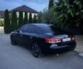 Чорний Хендай Соната, об'ємом двигуна 3.3 л та пробігом 284 тис. км за 5999 $, фото 5 на Automoto.ua
