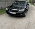 Чорний Хендай Соната, об'ємом двигуна 2 л та пробігом 280 тис. км за 5200 $, фото 1 на Automoto.ua