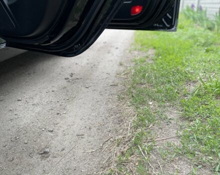 Чорний Хендай Соната, об'ємом двигуна 2 л та пробігом 280 тис. км за 5200 $, фото 11 на Automoto.ua